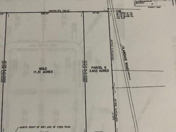 6 STEIN Road, Sun, LA 70463