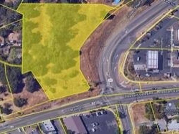 2-Acres State Hwy 49, Diamond Springs, CA 95619
