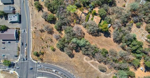 2-acres State Hwy 49, Diamond Springs, CA 95619 Photo