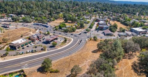 2-acres State Hwy 49, Diamond Springs, CA 95619 Photo
