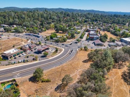 2-acres State Hwy 49, Diamond Springs, CA 95619 Photo