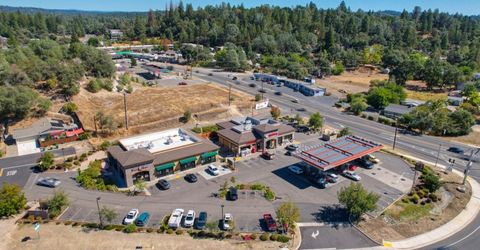 2-acres State Hwy 49, Diamond Springs, CA 95619 Photo