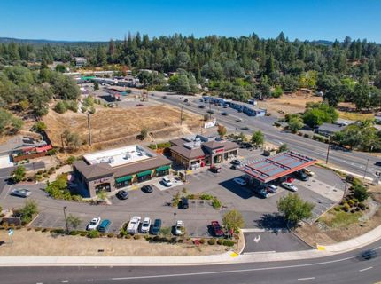 2-acres State Hwy 49, Diamond Springs, CA 95619 Photo