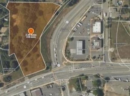 2-acres State Hwy 49, Diamond Springs, CA 95619 Photo