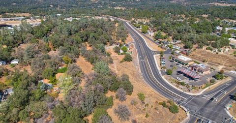 2-acres State Hwy 49, Diamond Springs, CA 95619 Photo