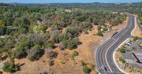 2-acres State Hwy 49, Diamond Springs, CA 95619 Photo