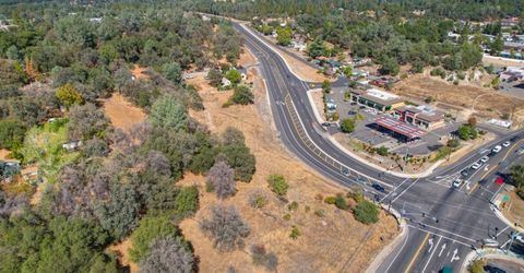 2-acres State Hwy 49, Diamond Springs, CA 95619 Photo