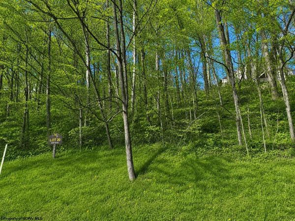 114 Iris Lane, Morgantown, WV 26501