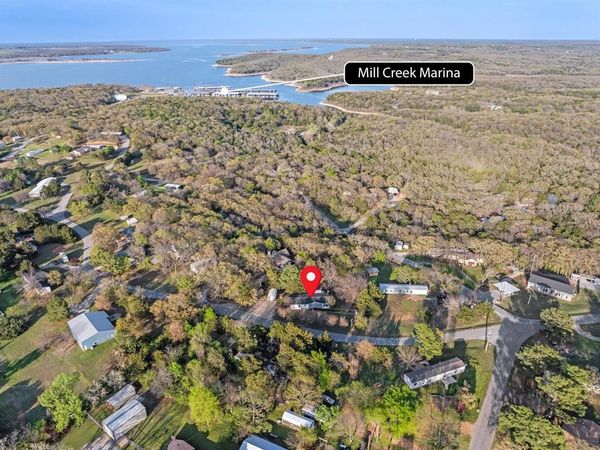 216 Mill Creek Meadow Road, Pottsboro, TX 75076