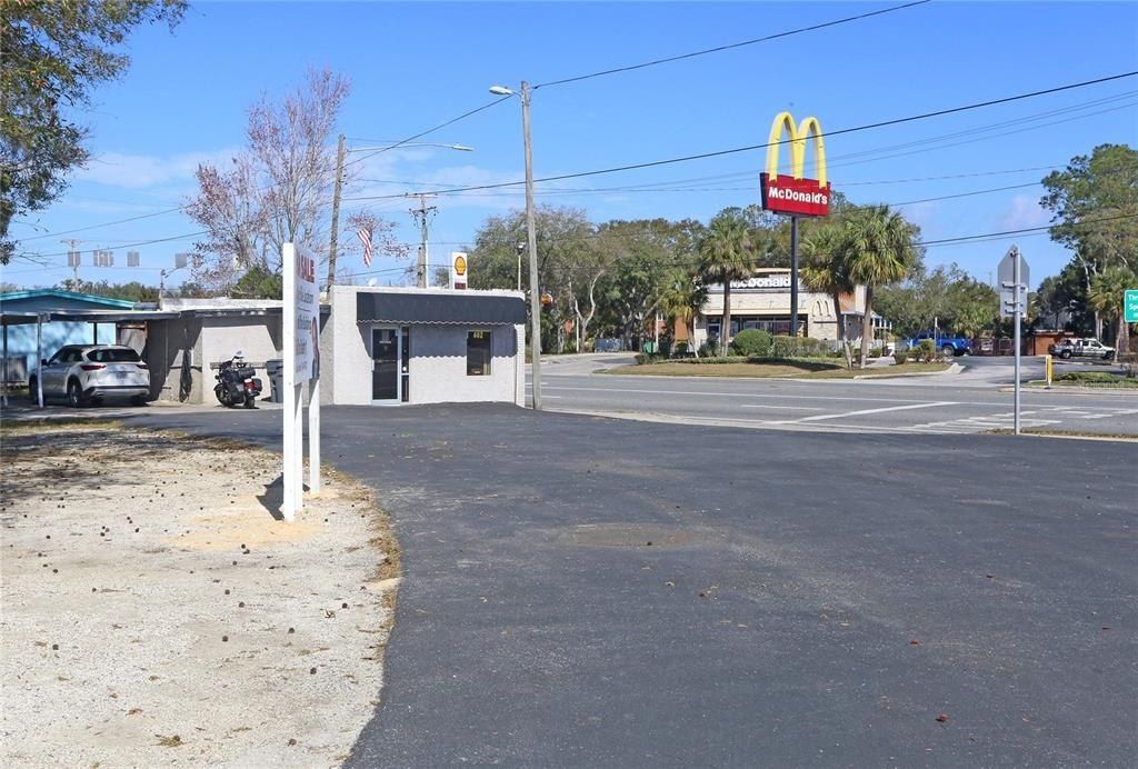 602 NE Us Highway 19, Crystal River, FL 34429 Main Photo