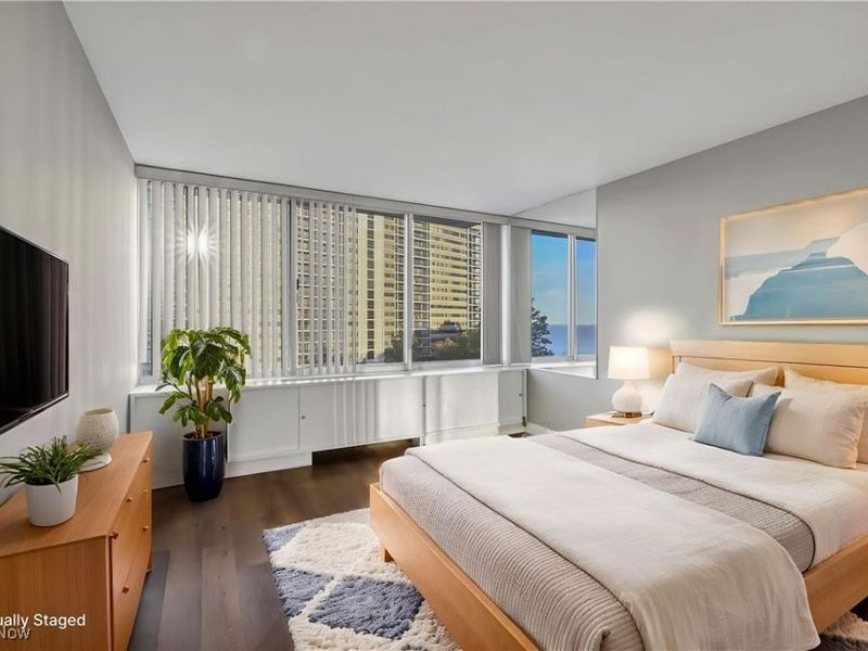 12700 Lake Avenue, Unit 801, Lakewood, OH 44107 Photo 16