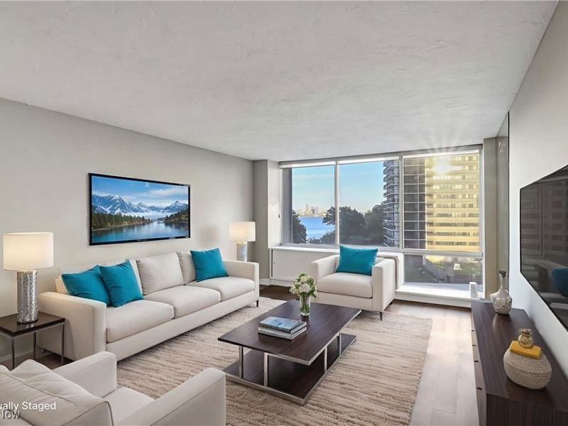 12700 Lake Avenue, Unit 801, Lakewood, OH 44107 Photo 9