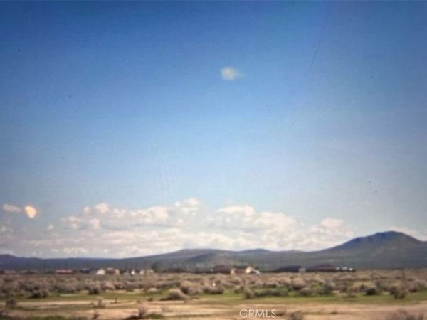 0 Verdant Avenue, California City, CA 93505