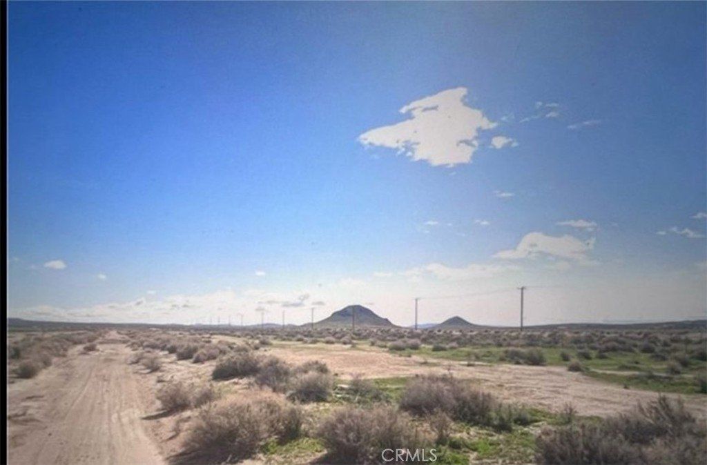 0 Verdant Avenue, California City, CA 93505 Main Photo
