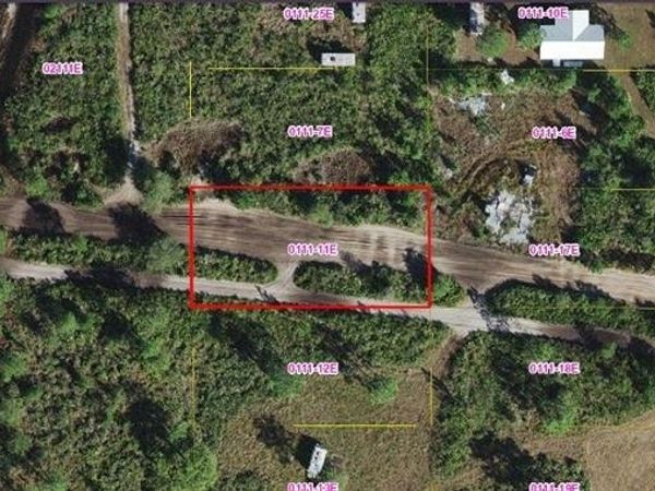 HOLOPAW GROVES ROAD, ST CLOUD, FL 34773