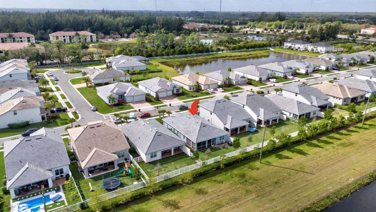 9633 Mosler Trail, Lake Worth, FL 33467 Photo