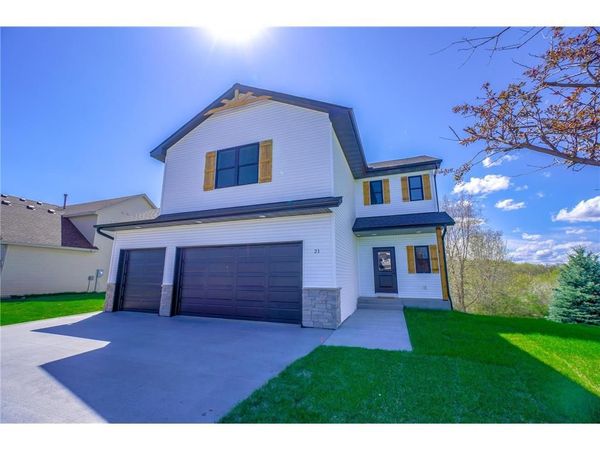 1205 Riverside Drive, Hudson, WI 54016