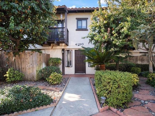 4180 Cleveland, Unit 10, San Diego, CA 92103