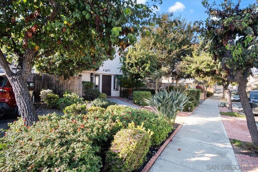 4180 Cleveland, Unit 10, San Diego, CA 92103 Main Photo