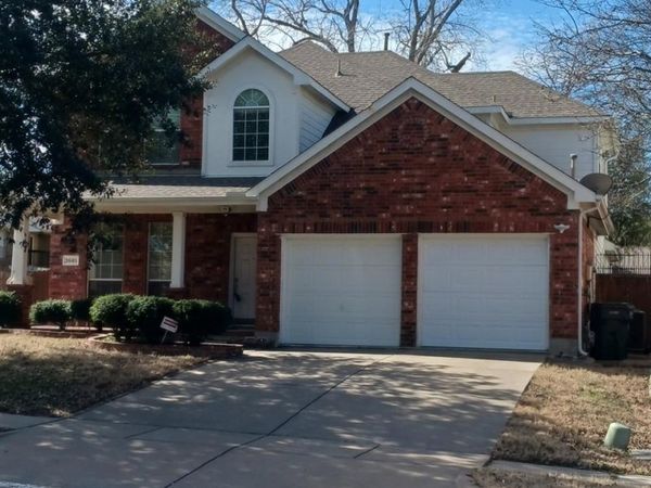 3605 Moultrie Drive, Garland, TX 75040