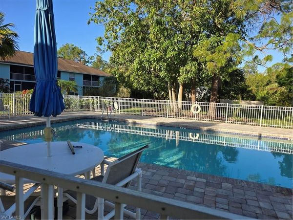 5737 Whitaker RD, Unit C104, NAPLES, FL 34112