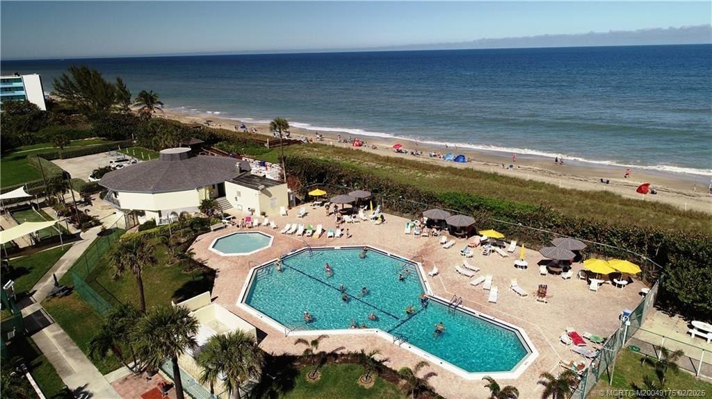 10725 S Ocean Drive, Unit 304, Jensen Beach, FL 34957 Photo