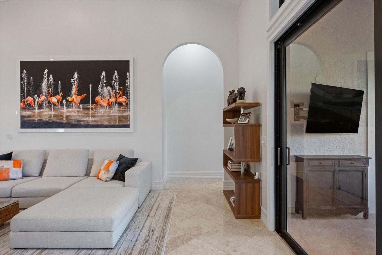 9445 E Fairway Terrace, West Palm Beach, FL 33411 Photo