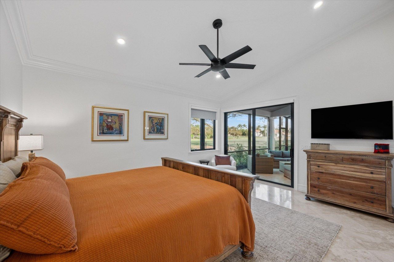 9445 E Fairway Terrace, West Palm Beach, FL 33411 Photo