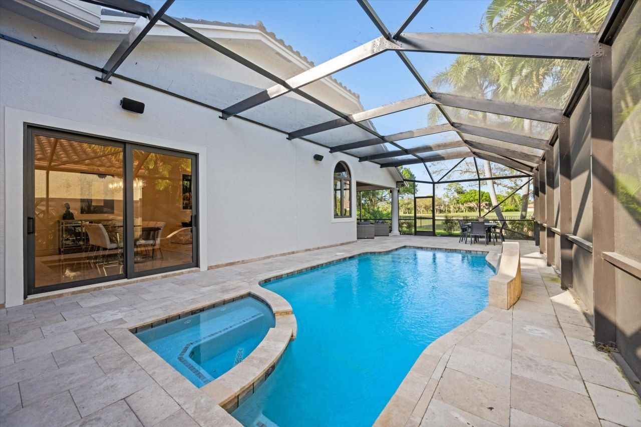 9445 E Fairway Terrace, West Palm Beach, FL 33411 Photo