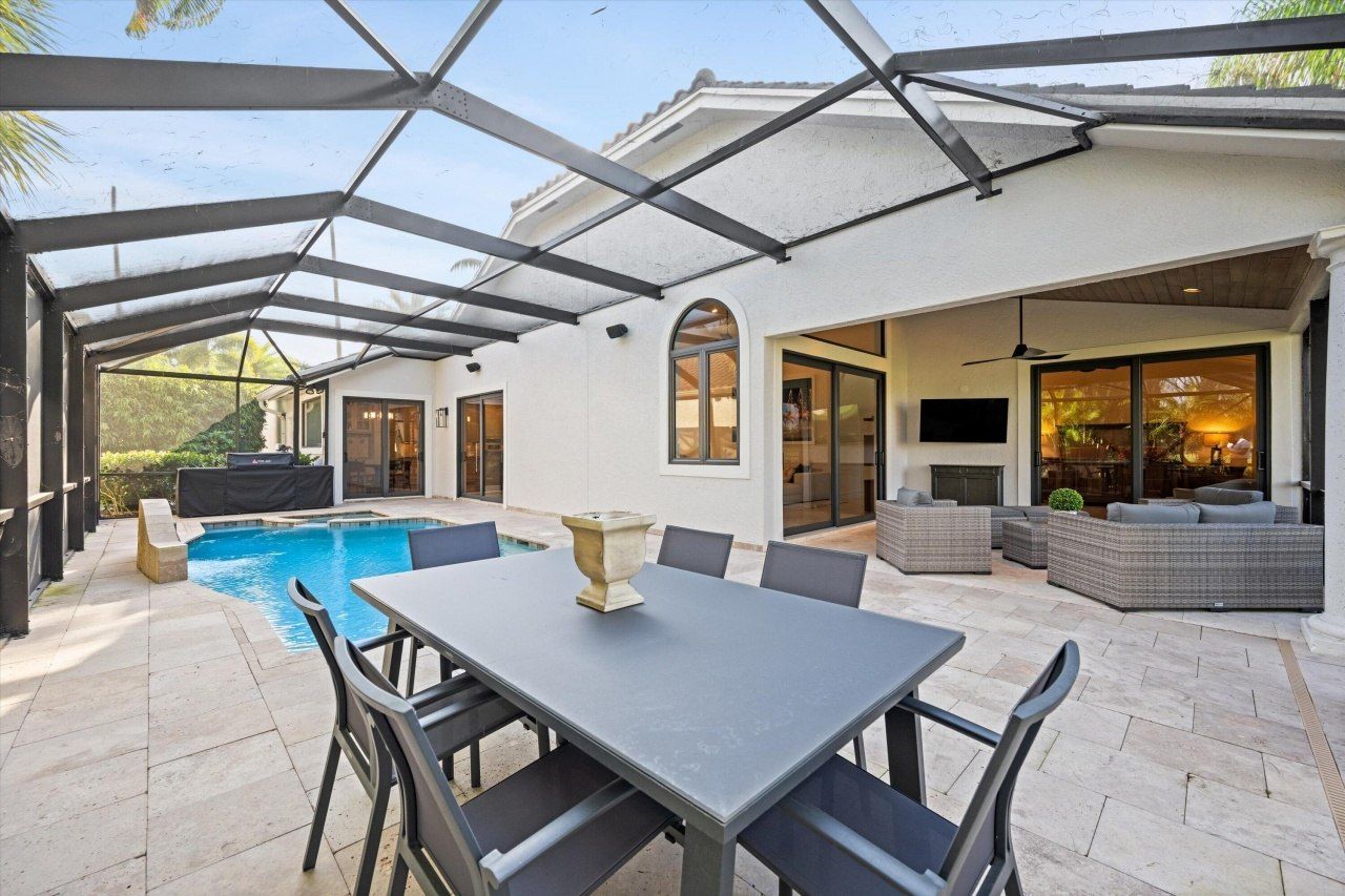 9445 E Fairway Terrace, West Palm Beach, FL 33411 Photo