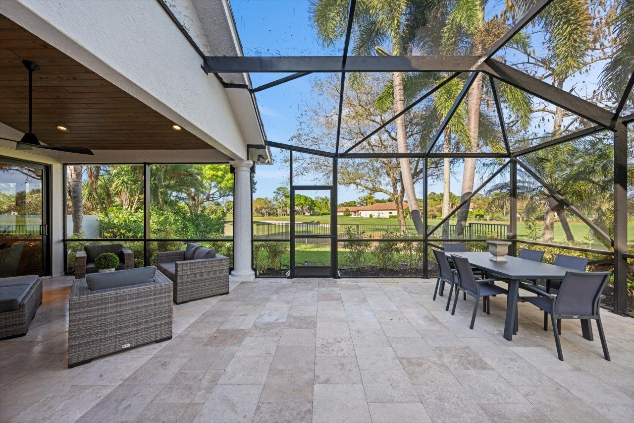 9445 E Fairway Terrace, West Palm Beach, FL 33411 Photo