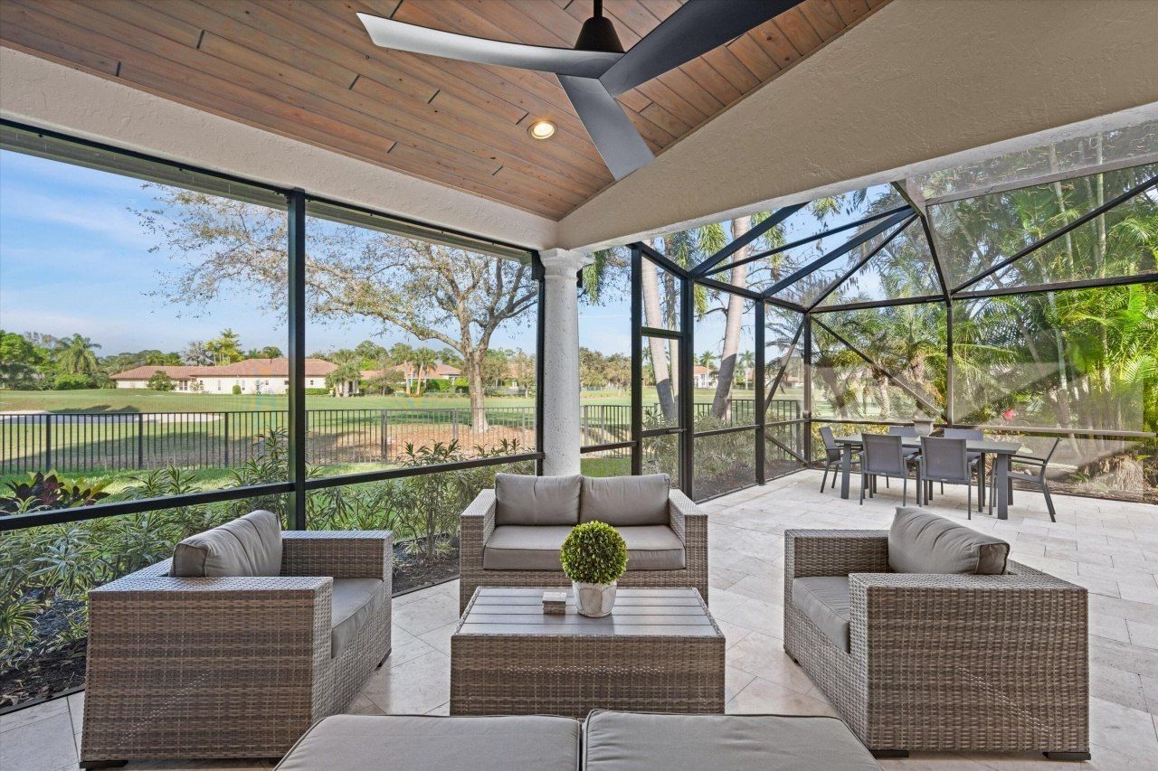 9445 E Fairway Terrace, West Palm Beach, FL 33411 Photo