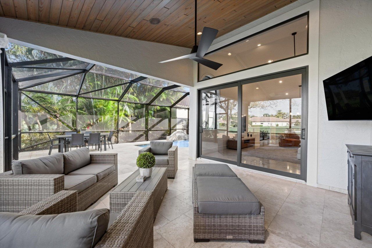 9445 E Fairway Terrace, West Palm Beach, FL 33411 Photo