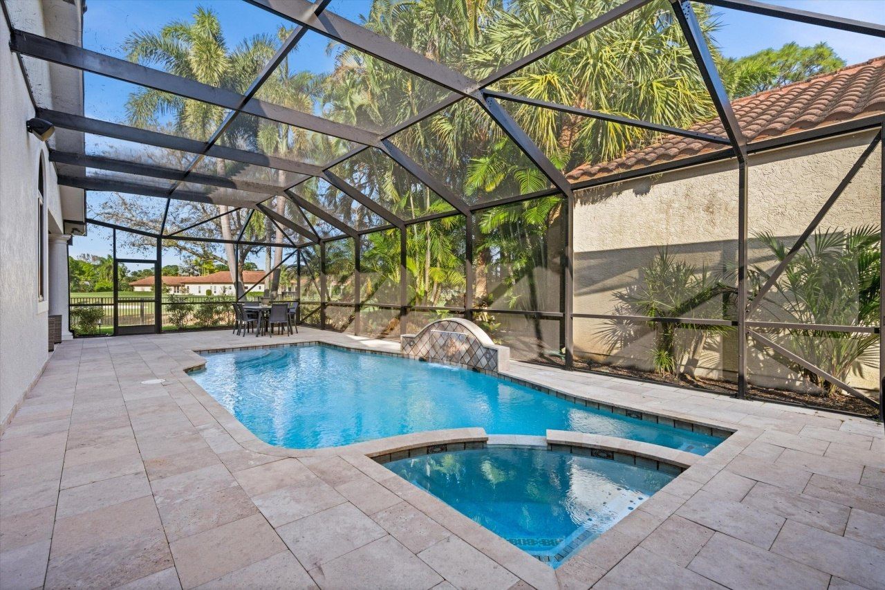 9445 E Fairway Terrace, West Palm Beach, FL 33411 Photo