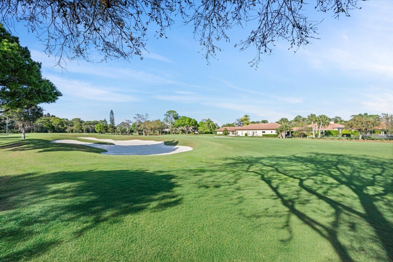 9445 E Fairway Terrace, West Palm Beach, FL 33411 Photo