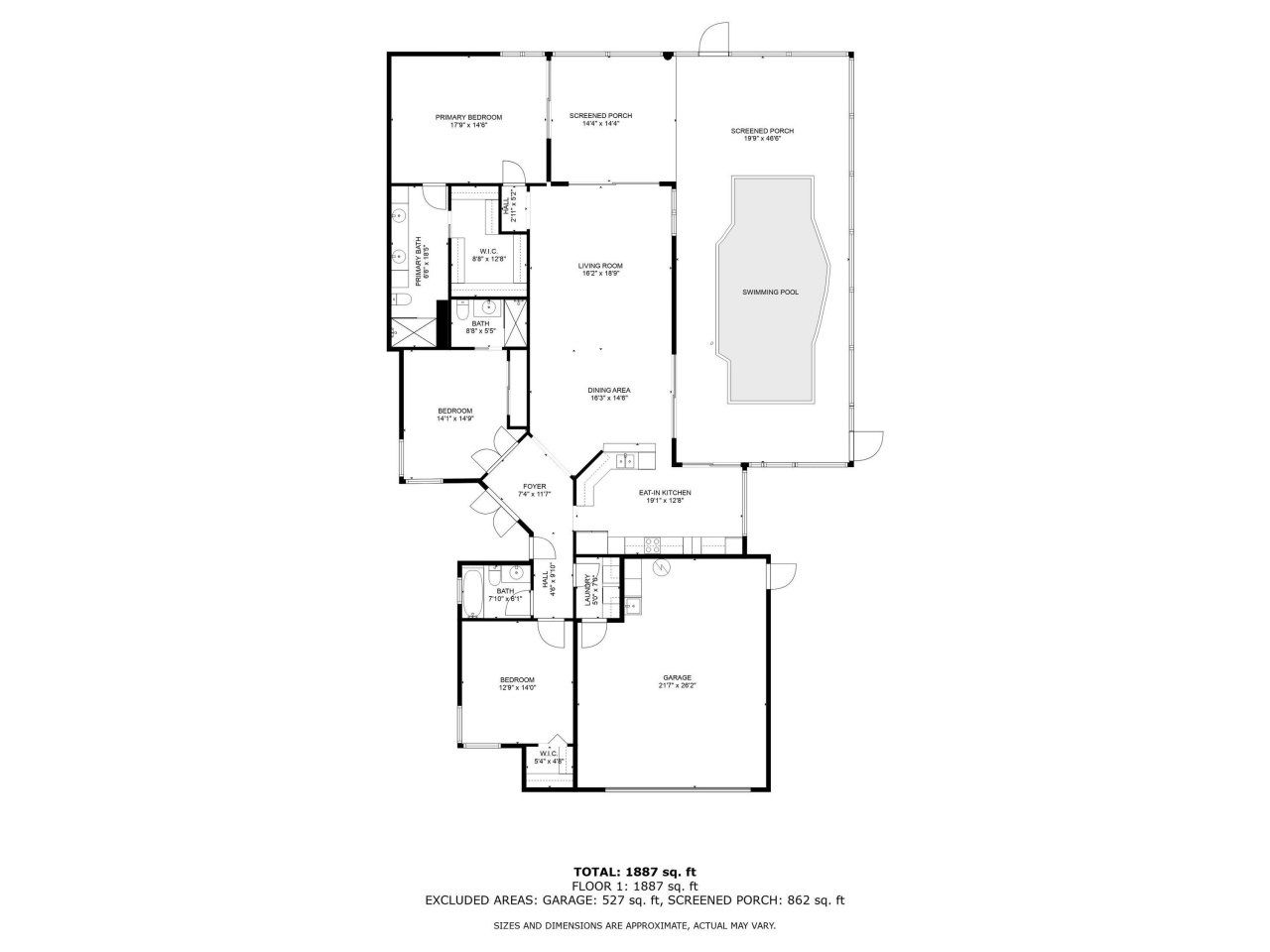 9445 E Fairway Terrace, West Palm Beach, FL 33411 Photo