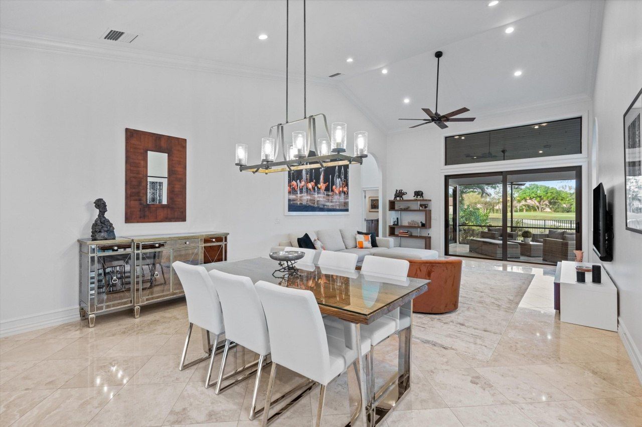 9445 E Fairway Terrace, West Palm Beach, FL 33411 Photo