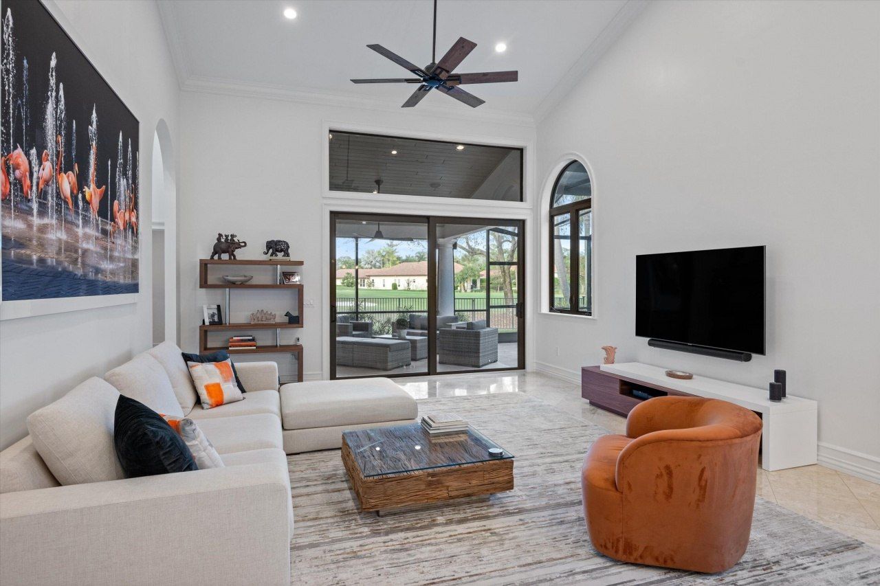 9445 E Fairway Terrace, West Palm Beach, FL 33411 Photo