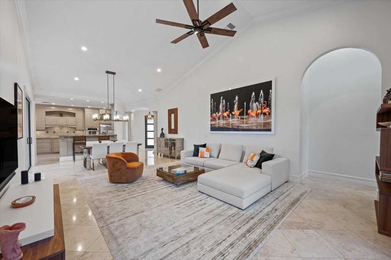 9445 E Fairway Terrace, West Palm Beach, FL 33411 Photo