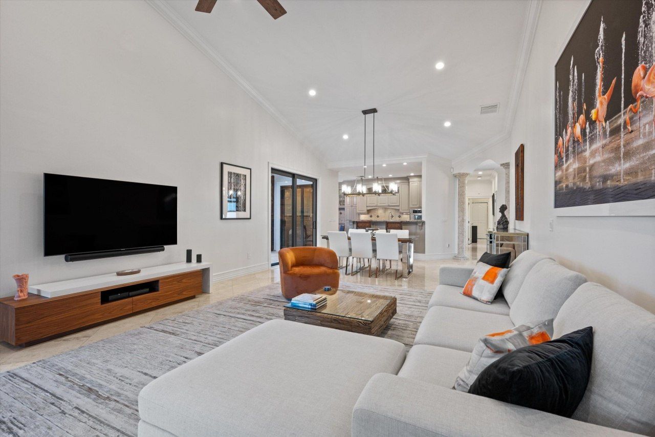 9445 E Fairway Terrace, West Palm Beach, FL 33411 Photo