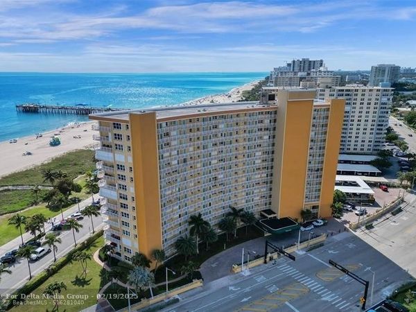 328 N Ocean Blvd, Unit 101, Pompano Beach, FL 33062