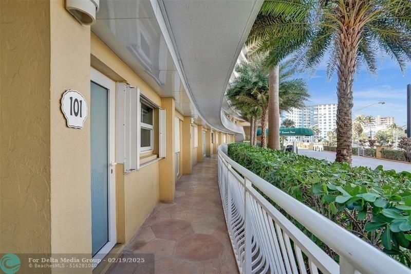 328 N Ocean Blvd, Unit 101, Pompano Beach, FL 33062 Photo