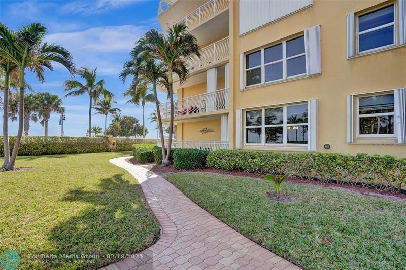 328 N Ocean Blvd, Unit 101, Pompano Beach, FL 33062 Photo