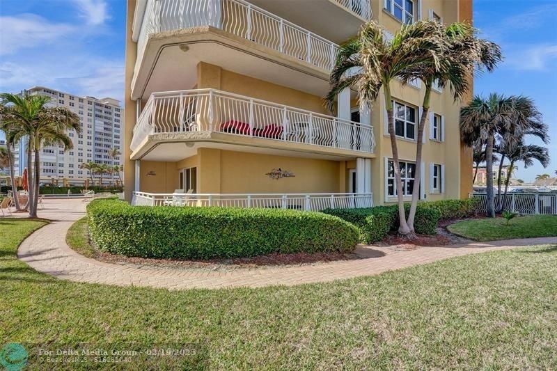 328 N Ocean Blvd, Unit 101, Pompano Beach, FL 33062 Photo