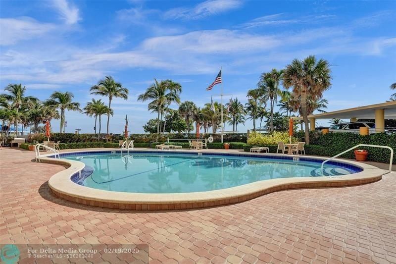 328 N Ocean Blvd, Unit 101, Pompano Beach, FL 33062 Photo