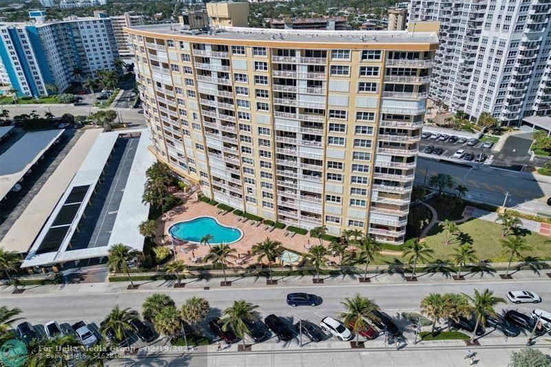328 N Ocean Blvd, Unit 101, Pompano Beach, FL 33062 Photo