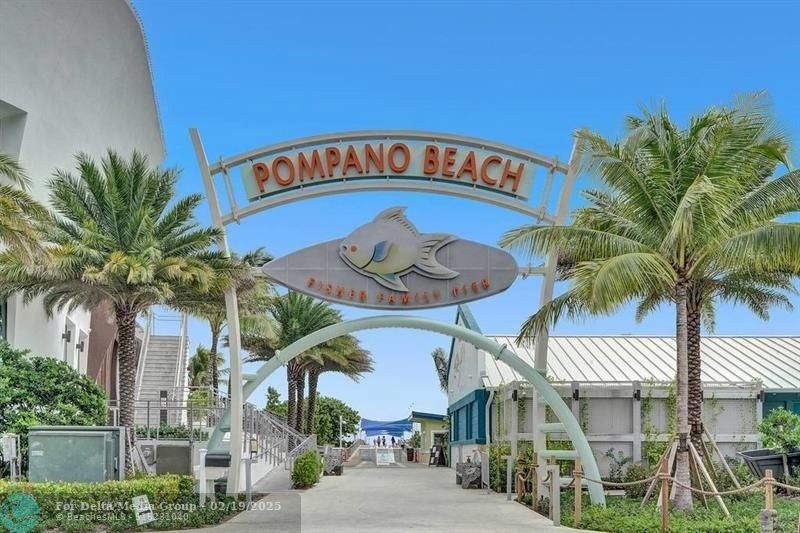 328 N Ocean Blvd, Unit 101, Pompano Beach, FL 33062 Photo