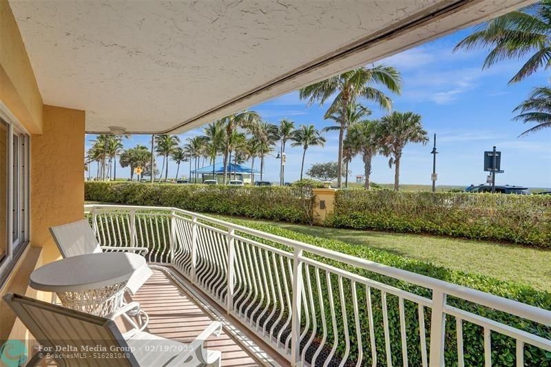 328 N Ocean Blvd, Unit 101, Pompano Beach, FL 33062 Photo