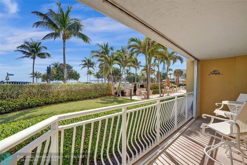 328 N Ocean Blvd, Unit 101, Pompano Beach, FL 33062 Photo