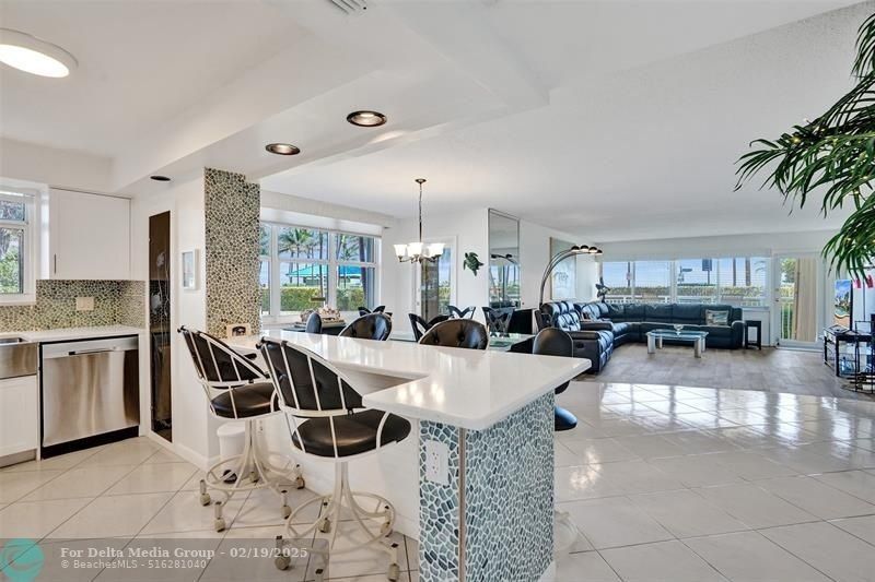 328 N Ocean Blvd, Unit 101, Pompano Beach, FL 33062 Photo